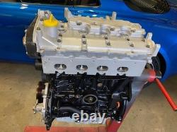 Renault Clio 182 sport Engine