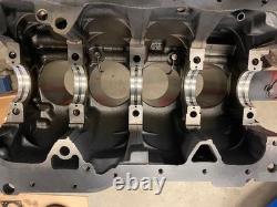 Renault Clio 182 sport Engine