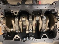 Renault Clio 182 sport Engine
