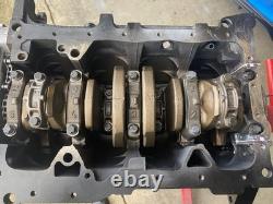 Renault Clio 182 sport Engine