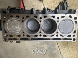 Renault Clio 182 sport Engine