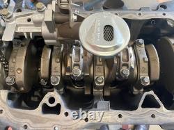 Renault Clio 182 sport Engine