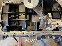 Renault Clio 182 sport Engine