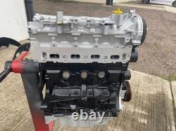 Renault Clio 182 sport Engine