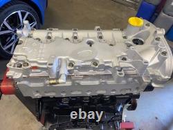 Renault Clio 182 sport Engine