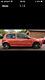 Renault Clio 182 sport inferno orange not 172