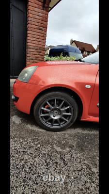 Renault Clio 182 sport not 172