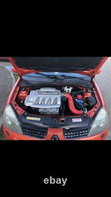 Renault Clio 182 sport not 172