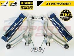 Renault Clio 197 200 Rs Sport Front Lower Wishbone Arms Ball Joint Rods Links
