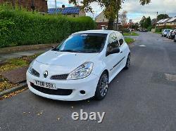 Renault Clio 197 Cup, Renaultsport, RS, 55k