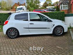 Renault Clio 197 Cup, Renaultsport, RS, 55k