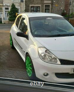 Renault Clio 197 Cup, Renaultsport, RS, 55k