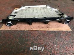 Renault Clio 197 Rs200 2.0 16v Rear Diffuser 8200899491