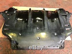 Renault Clio 197 Rs200 2.0 16v Rear Diffuser 8200899491