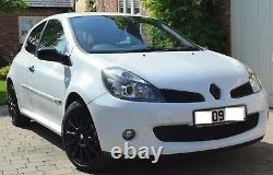 Renault Clio 197 Sport