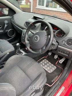 Renault Clio 197 Sport