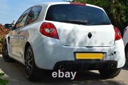 Renault Clio 197 Sport