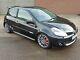 Renault Clio 197 Sport Black Cup Chassis Vvt Coil Overs Exhaust Remap Bushes