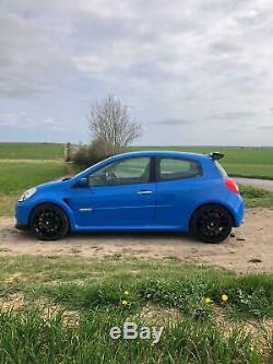 Renault Clio 197 Sport LOW MILEAGE TRACK CAR