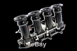 Renault Clio 197 Sport Megane Coupe F4R 830 individual throttle body kit ITBs