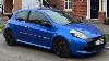 Renault Clio 197 Vs 200 Main Differences