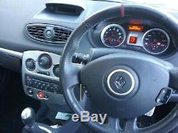 Renault Clio 2.0 16V Sport 197 reg 2007