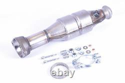 Renault Clio 2.0 182 Sport 11/03-11/05 Type Approved Catalytic Converter Cat