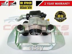 Renault Clio 2.0 Sport 172 182 Cup Rear Right Left Hand Brake Caliper Calipers
