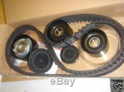 Renault Clio 2.0 Sport 182 172 Cup Timing Belt Kit Gates Tensioner Belt