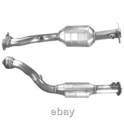 Renault Clio 2.0i 16V 172 Sport (With Obd) 1/01-2/01 Cat Converter BM90942