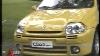 Renault Clio 2 Sport 2 0 172 CV 2001 Test Auto Al D A