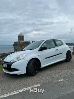 Renault Clio 200 cup, Renaultsport Clio