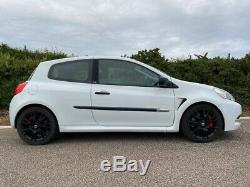 Renault Clio 200 cup, Renaultsport Clio