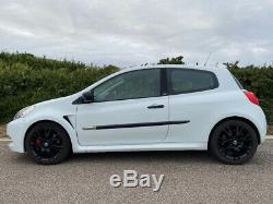 Renault Clio 200 cup, Renaultsport Clio