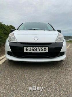 Renault Clio 200 cup, Renaultsport Clio