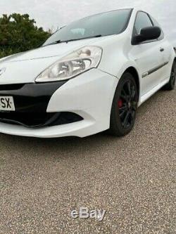 Renault Clio 200 cup, Renaultsport Clio