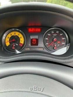 Renault Clio 200 cup, Renaultsport Clio