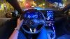 Renault Clio 2023 Night Pov Test Drive U0026 Review E Tech Engineered