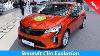 Renault Clio 2024 Full Review 4k Evolution Exterior Interior Price