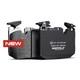 Renault Clio 3.0 V6 Sport Mintex Mrm1801 Fast Road Track Day Front Brake Pads