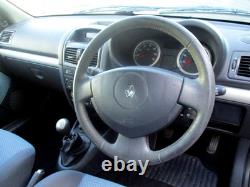 Renault Clio 3dr 1.2 Campus Sport 16v Ultra Low Miles 12 Month Mot No Advisorys
