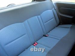 Renault Clio 3dr 1.2 Campus Sport 16v Ultra Low Miles 12 Month Mot No Advisorys