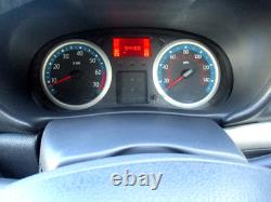 Renault Clio 3dr 1.2 Campus Sport 16v Ultra Low Miles 12 Month Mot No Advisorys