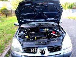 Renault Clio 3dr 1.2 Campus Sport 16v Ultra Low Miles 12 Month Mot No Advisorys