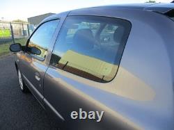 Renault Clio 3dr 1.2 Campus Sport 16v Ultra Low Miles 12 Month Mot No Advisorys