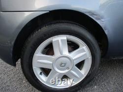 Renault Clio 3dr 1.2 Campus Sport 16v Ultra Low Miles 12 Month Mot No Advisorys