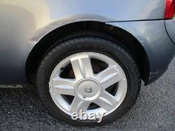 Renault Clio 3dr 1.2 Campus Sport 16v Ultra Low Miles 12 Month Mot No Advisorys