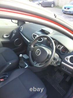 Renault Clio Dynamique Sport 2007