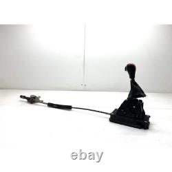 Renault Clio Gear selector gear knob & cables RS 200 2013 MK4 Sport