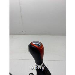 Renault Clio Gear selector gear knob & cables RS 200 2013 MK4 Sport